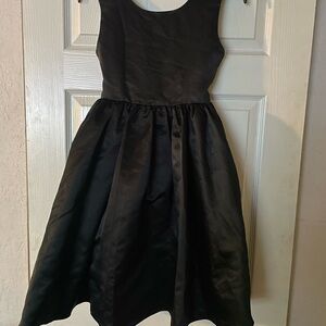 Trish Scully girls dress